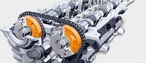 什么是可变气门正时技术