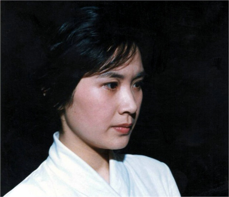 1988珍珠演员金雪图片
