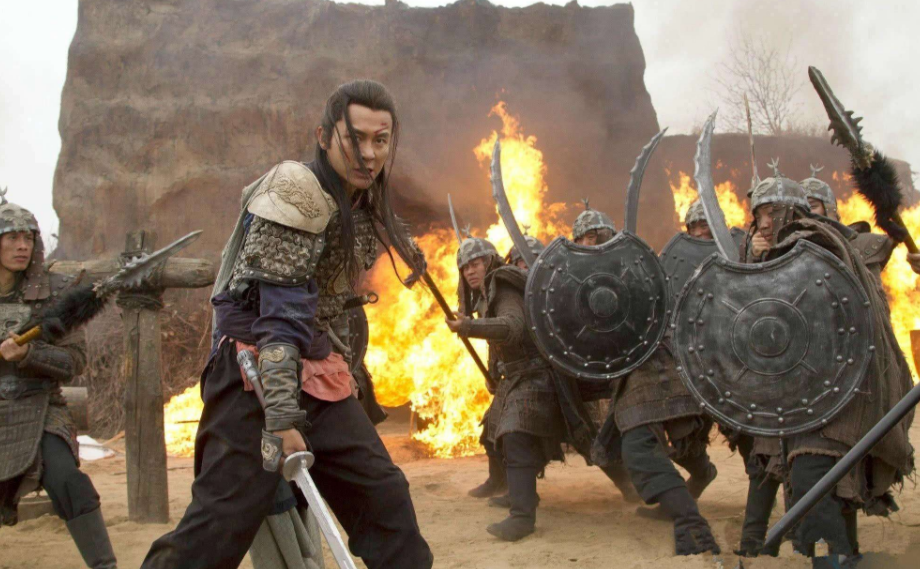 安史之乱之时,李光弼仅用1200兵力就打败了史思明,怎么做到的?