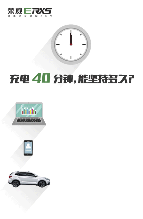 什么样的新能源车,可以"充电40分钟,行驶八天?"-新浪汽车