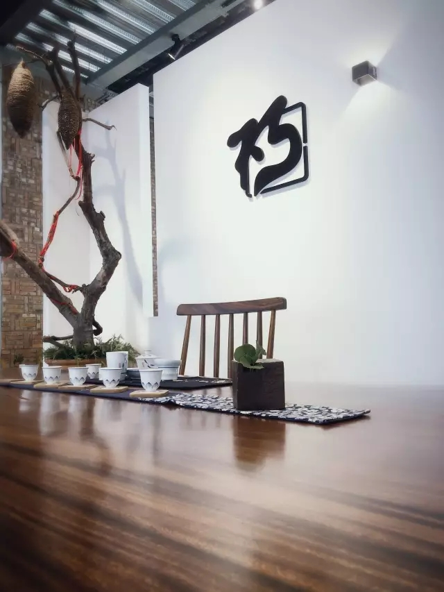 中式茶室贵在至简,无大板,不雅室|茶室|大板桌|意境_新浪新闻