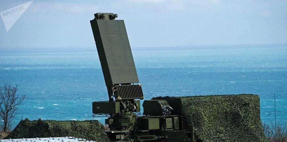 俄罗斯s500完成研发,可拦截敌方太空卫星,土耳其成首批用户