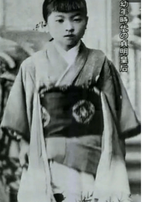 直击日本历任天皇的皇后, 为何只有她被称之为是日本最漂亮的皇后