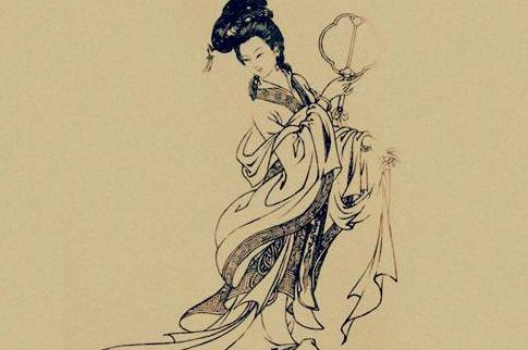 古代皇帝抢儿子老婆是常态 只有李元昊是最惨的一个|楚平王|李元昊|杨