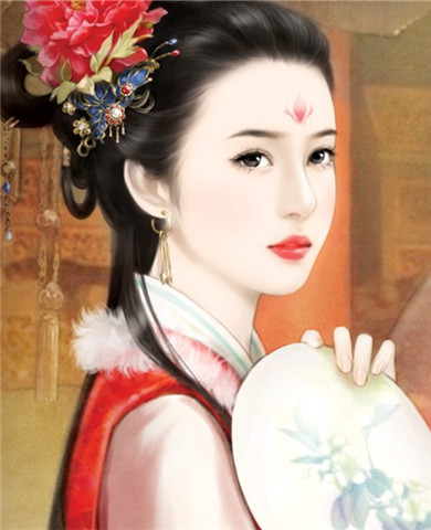 盘点中国古代的十大红颜祸水 妲己竟不是第一名