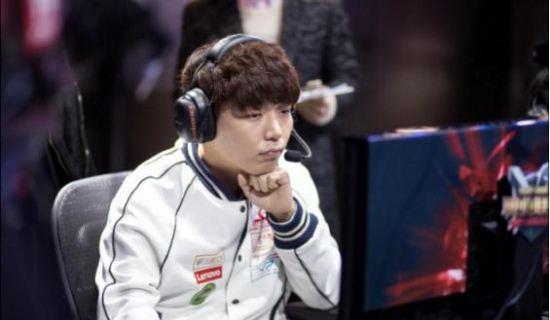 skt再生变故, 续约marin失败! 8亿天价合同他该何去何从?