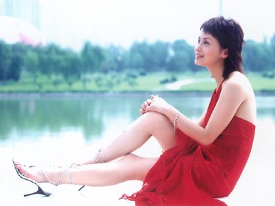 朱晓琳中国大陆女歌手