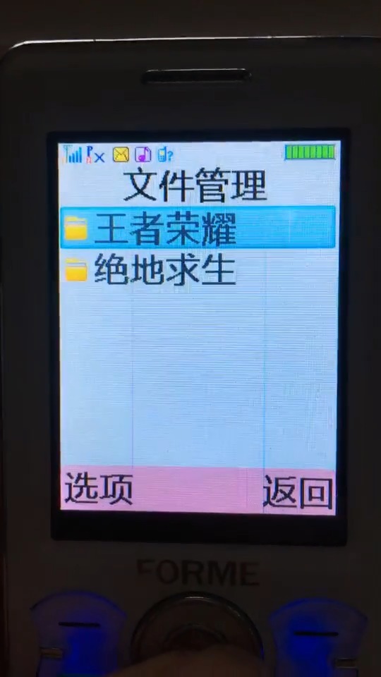王者荣耀 用老年机怎么打王者荣耀? 游戏世界