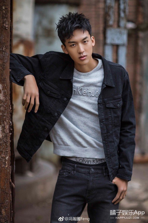 撞脸吴彦祖彭于晏这档篮球节目简直就是行走的荷尔蒙啊