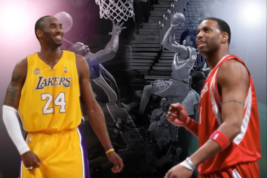 巅峰麦迪和科比谁更强?espn专家给出了答案,网友:没毛病