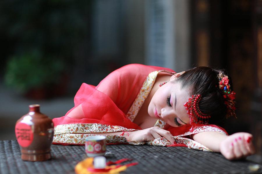 杨贵妃为何没有子嗣?为陪伴君王常用一种药,现代生活中很常见