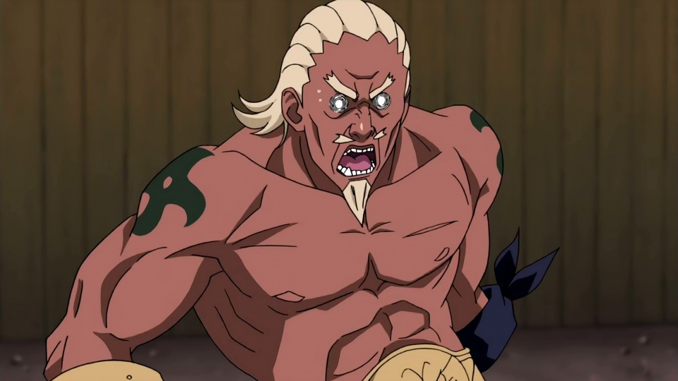 火影忍者:火影里5个"影二代",三个身世凄惨,一个生死不明!