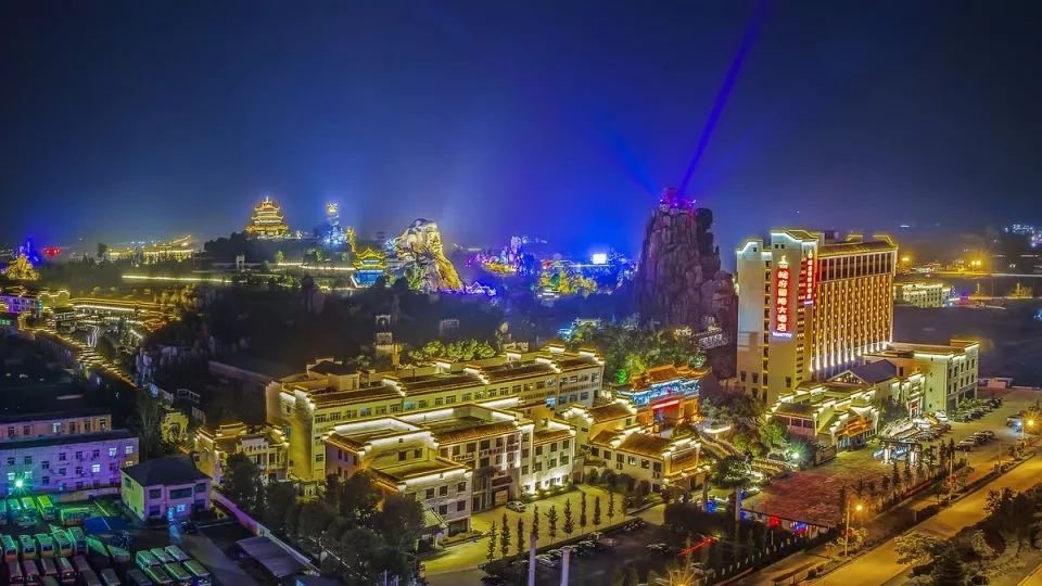 安徽这座城市,与北京最亲,拥有五个"第一"|安庆|迎江寺|安徽省_新浪