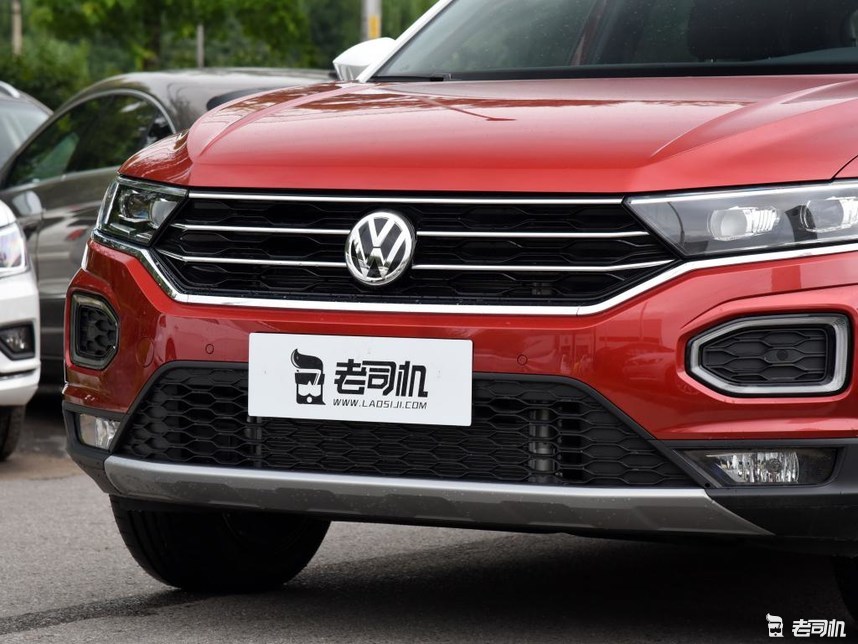 18.5万买一德系合资紧凑型SUV值吗？网友：为何不买途观