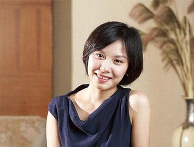 中国最漂亮的三个女富二代,有两个都是九零后,还都是单身