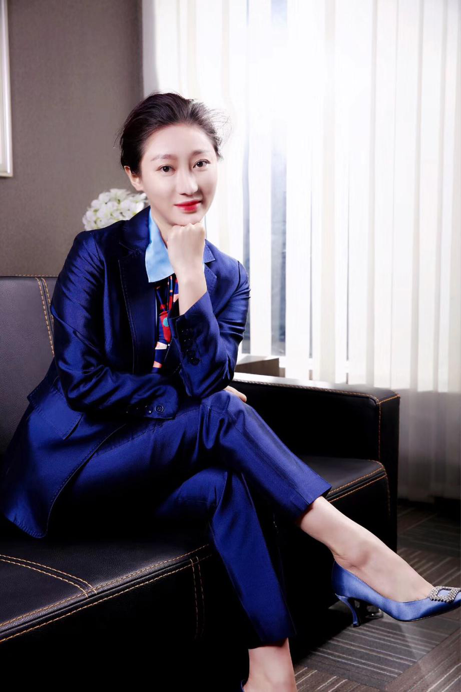 尽诉人间《繁华》 制片人王艺潼布局女性市场