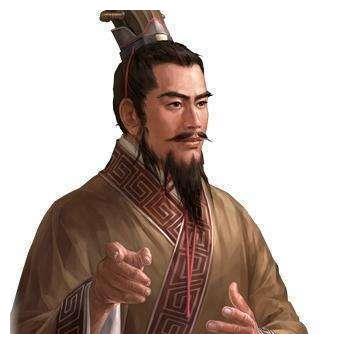 刘邦一连杀了7个王,屠尽功臣,唯独对此人不敢杀,还很听他的话