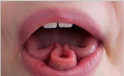 这个舌头太厉害了!第4个就是传说中的口吐莲花!大写的服!绝技