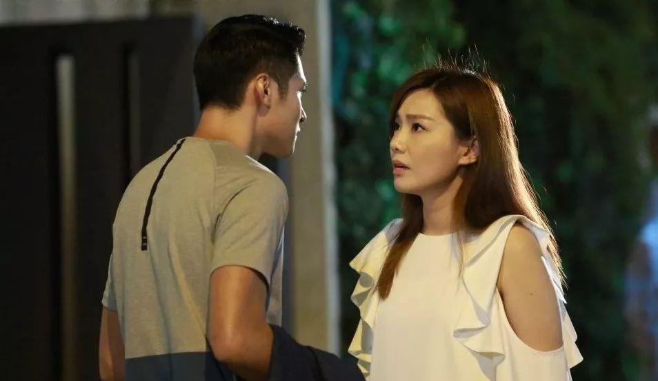 逆缘还没进入结局篇就高潮迭起后面10集应该还有不少戏