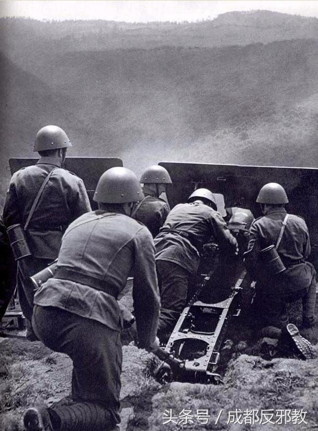 1938年被德国吞并前的捷克斯洛伐克军队