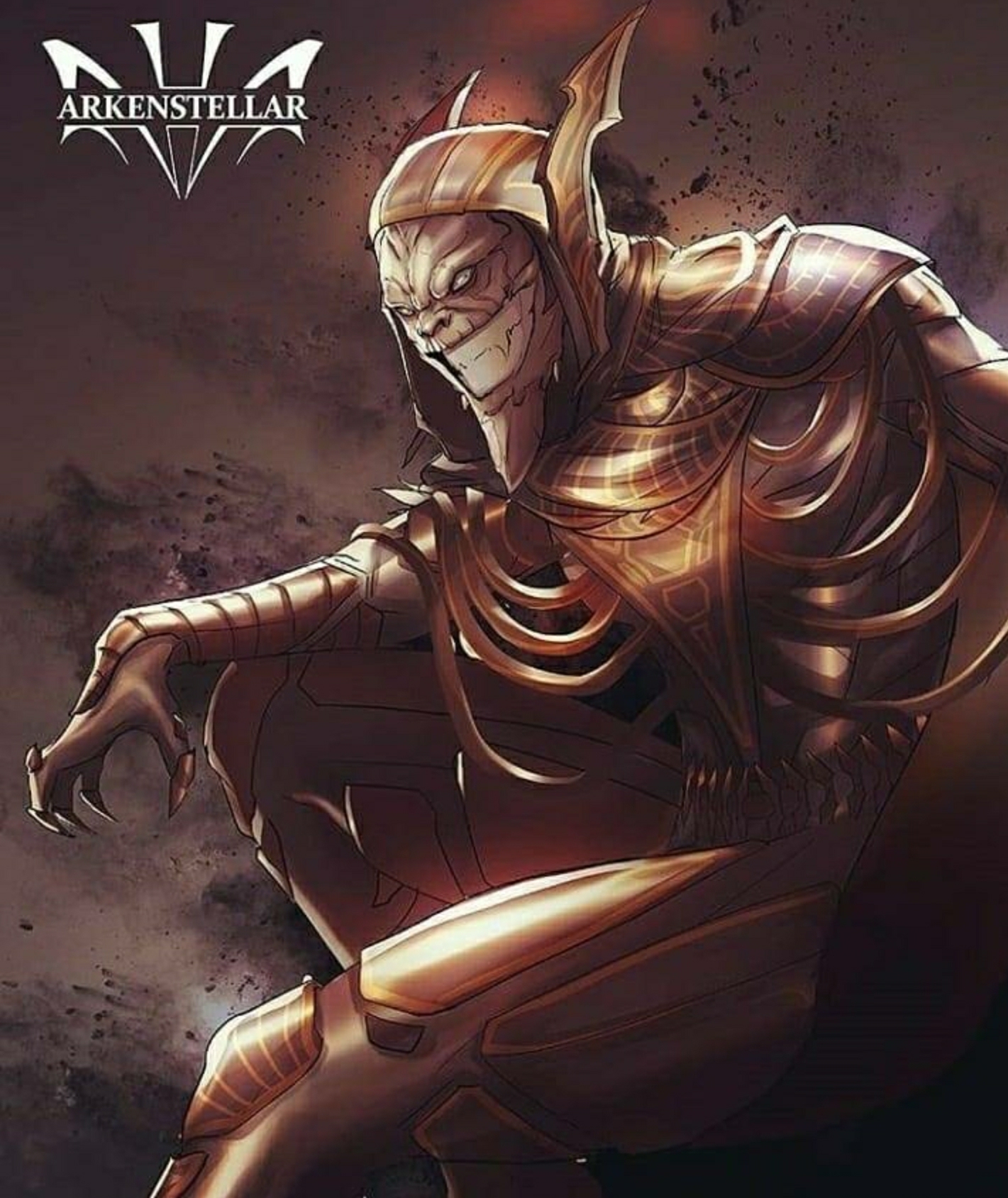 那些年复联3逝去的反派帅的不行图insarkensteller