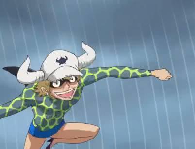 4德林杰(16)路飞一路上经历了各种的磨难,也打败了不少的劲敌,每次他