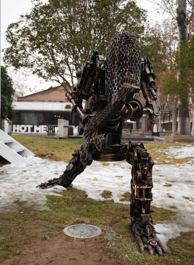 大华·1935,穿越回民国老纺织厂