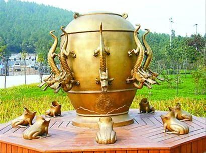 这件宝物能预知自然灾难却为何没有流传下来