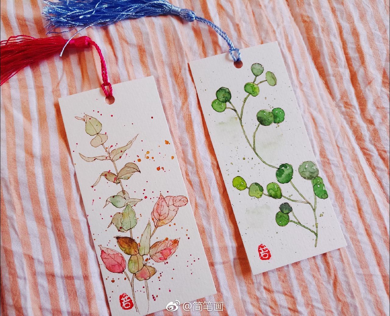 怎么制作网页书签