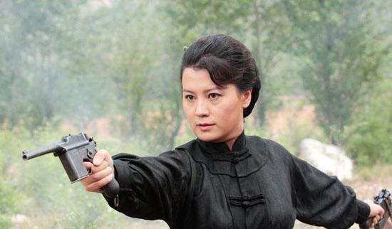 白龙|张素贞|匪首_新浪新闻