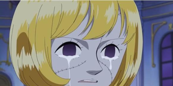 正文   最后一个僵尸是辛朵莉,她生前是一位著名的演员,因为盘子而死