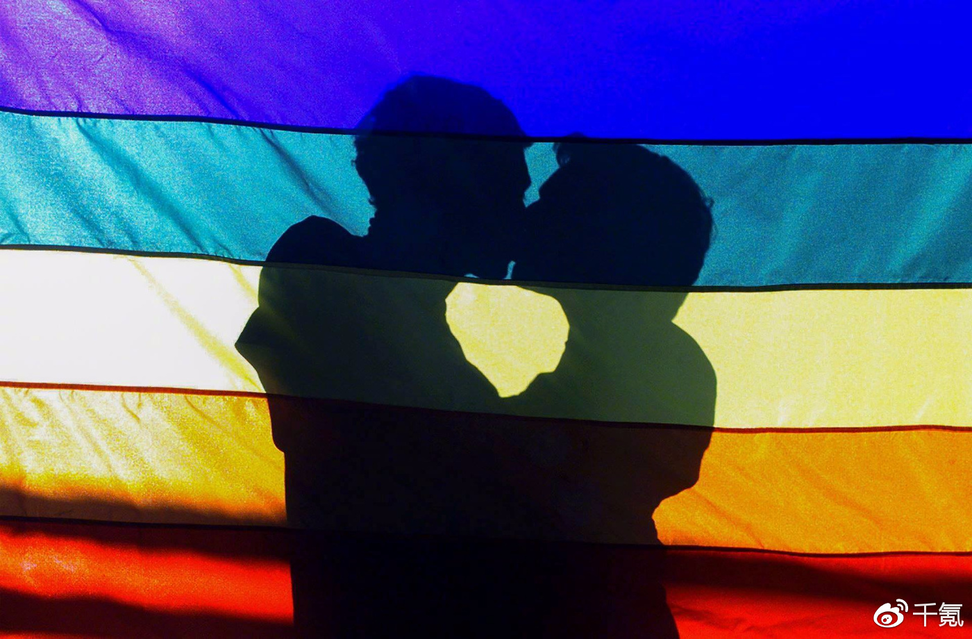 炎亚纶在lgbt平权的路上你并不是局外人