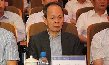 朱孟依让旗下的合生创展跟珠江投资一起合资,总共投资了200多亿,盖起