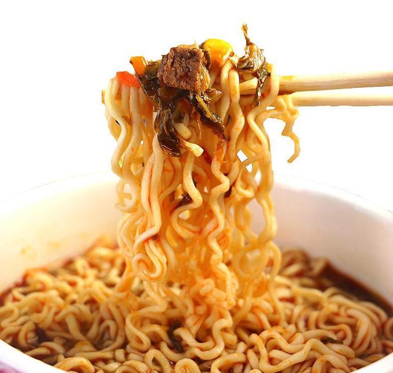 老北京只能垫底, 第1名一直火到现在|方便面|泡面|经典_新浪新闻