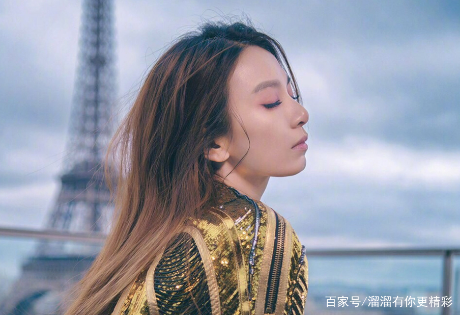 华语乐坛女歌手:田馥甄,张碧晨,邓紫棋等你更喜