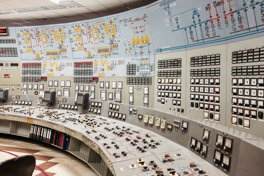 全球最危险的核电站!因无法人为终止服役42年,令邻国彻夜难眠!