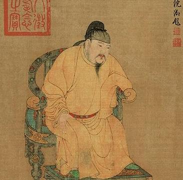 安史之乱后李亨为何选择到灵武即位?只因那里有支队伍支持他|灵武|李亨|李辅国|玄宗|杨国忠_新浪新闻