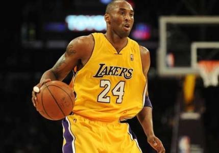 nba哪支球队实力历史最强,科比说出了心中的答案