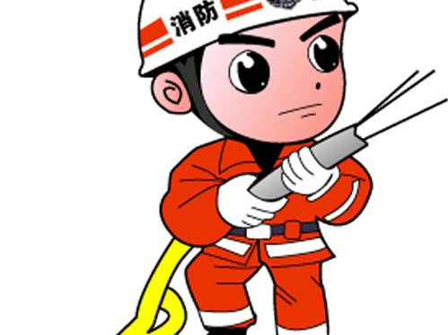 威海招收60名消防员 今起报名