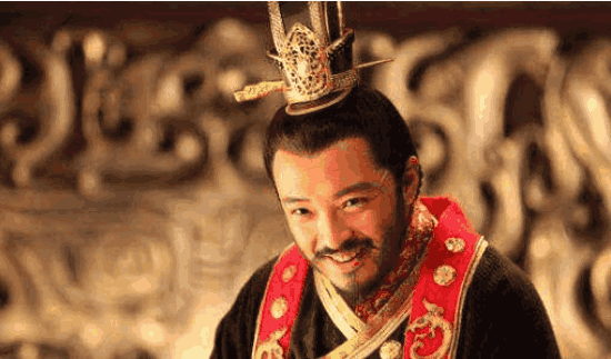 不小心睡了皇上的妃子, 最后被迫谋反当了皇帝|隋炀帝|李渊|李世民