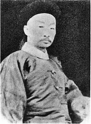 他是慈禧太后最忠实的走狗,晚清最凶狠的一只猎鹰,了不起的人物