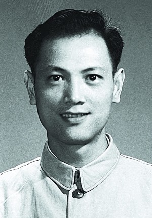 重病科学家为找水源独自离队,寻找多日未果,几十年后才得知真相