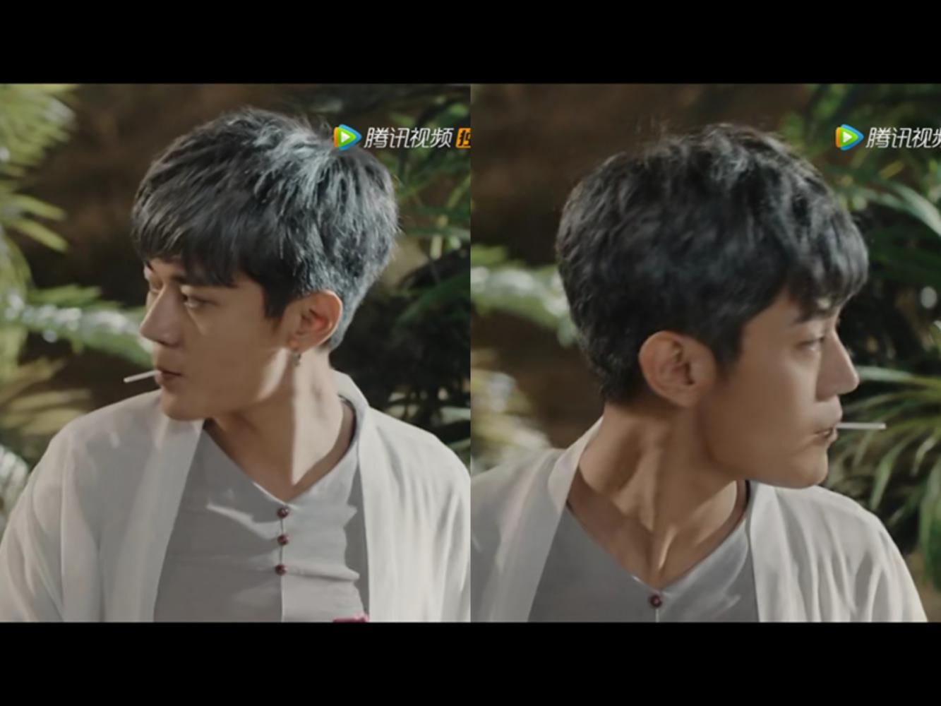 暴露了真实身份 或与消失的第十家人有关|沙海|张日山|家人_新浪新闻