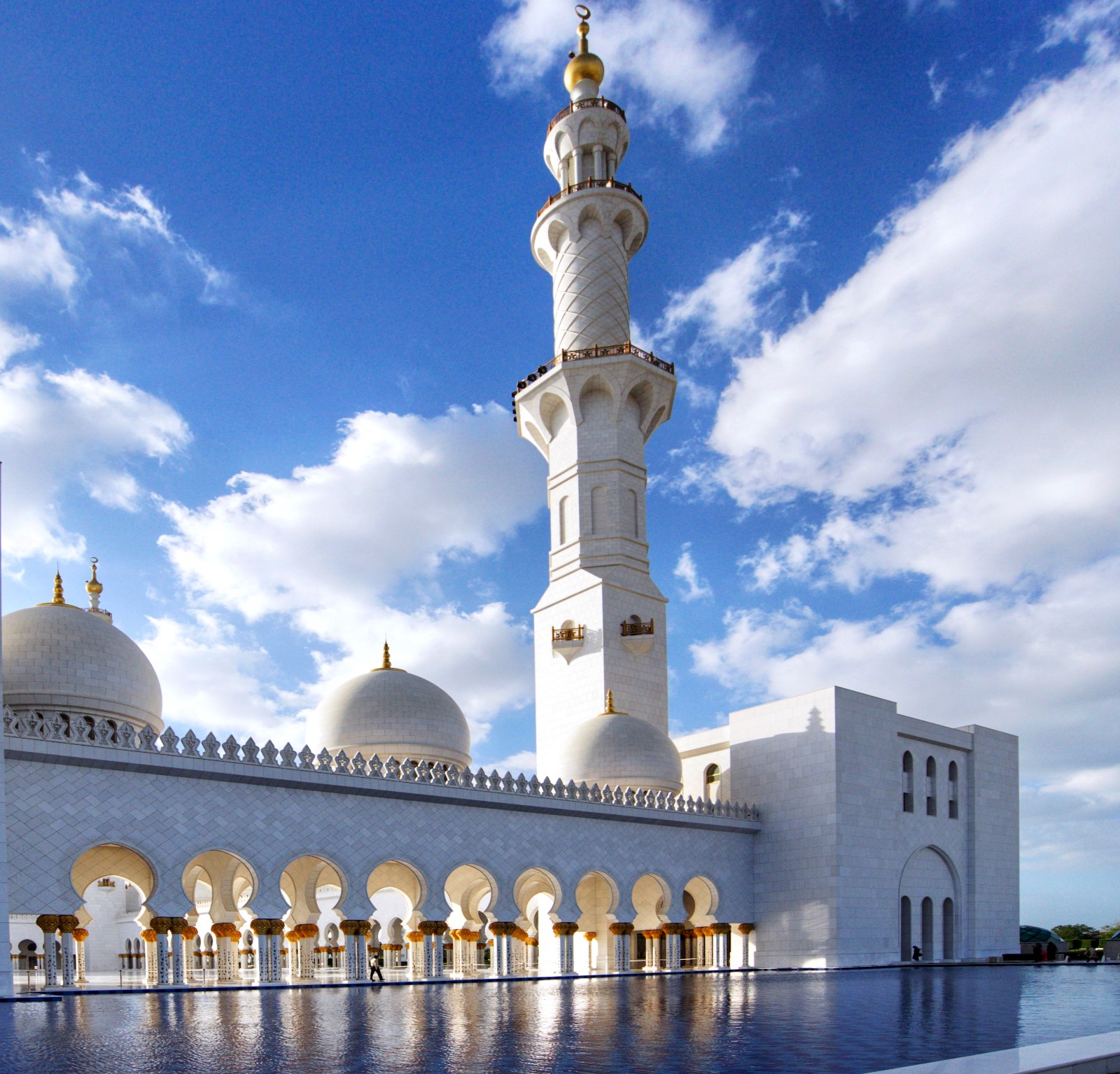 看完世界杯2018暑假好去处总有一个适合你