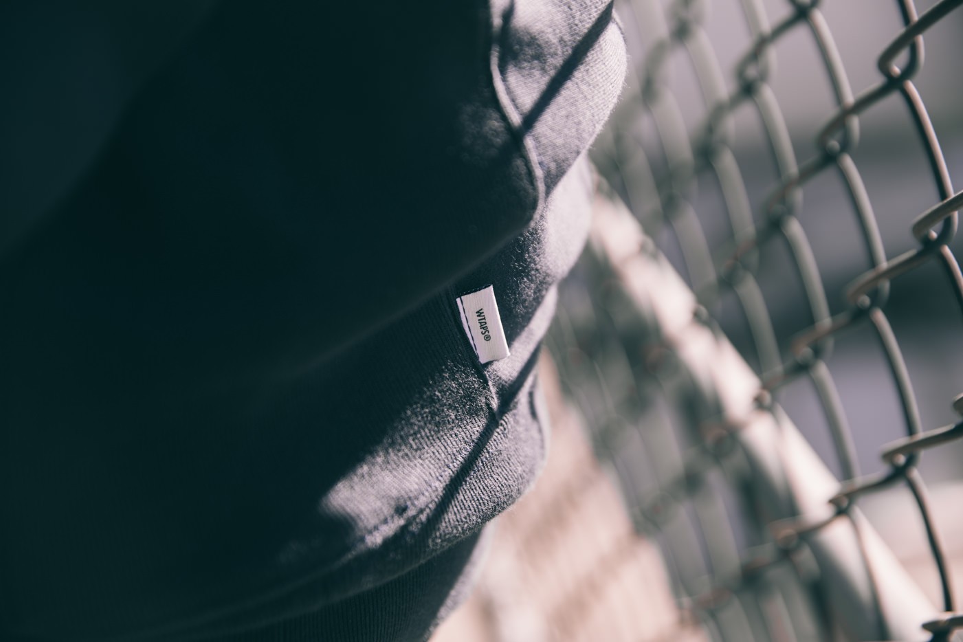 vans vault x wtaps 最新联名系列搭配型录!