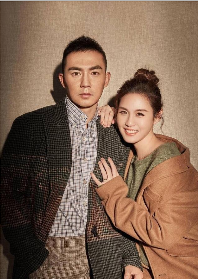 刘畊宏为老婆王婉霏庆生老夫老妻互相亲吻彼此恩爱如初恋