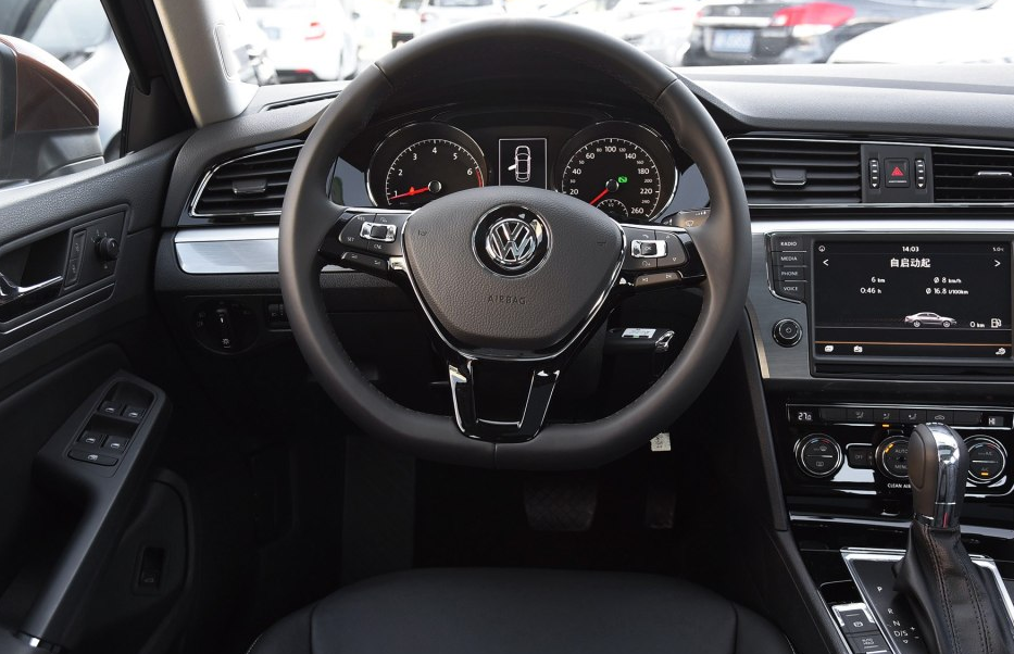 驾车体验:大众凌度的真实用车感受,好不好一目了然