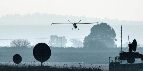 美英法71枚导弹被拦截?到底谁在说谎,最新卫星图片来了