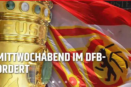 一场德乙,柏林联合vs杜伊斯堡!