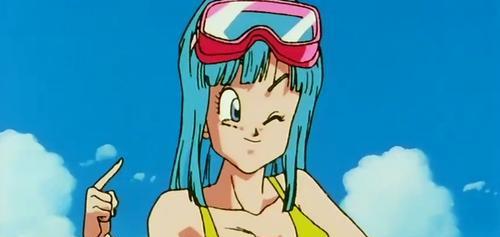 龙珠系列所有女性颜值排行18号能排上榜首吗